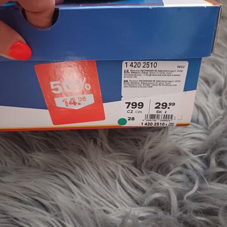 Chlapčenské snehule, 28