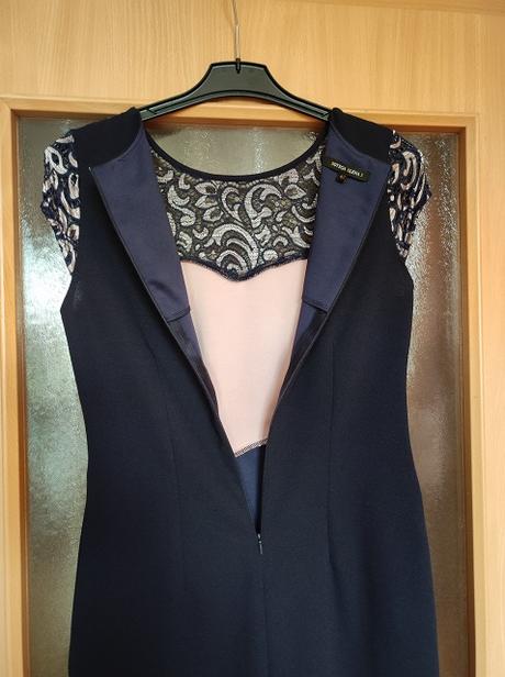 Spoločenské šaty, 40