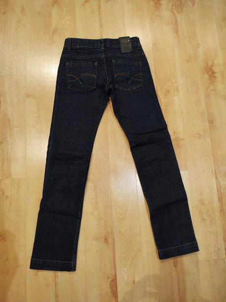 Rifle, veľ. 146, garcia, 146