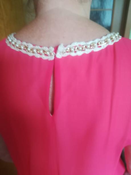 Spoločenské šaty v. 42, 42