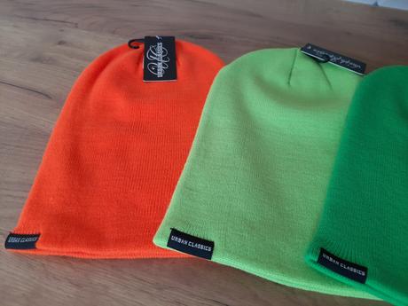 Kriklava ciapka na zimu, 