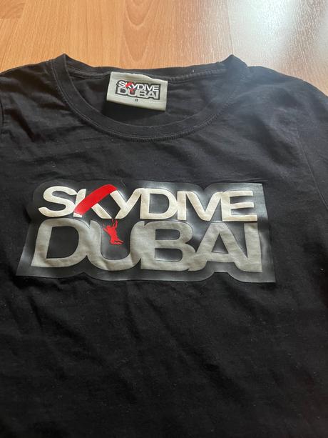 Dievčenské tričko, 128