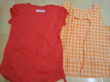 Slniečkové tričko agatha ruiz de la prada, 110