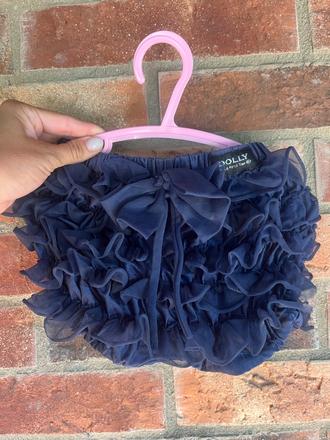 Dolly tutu kratase-sukna, 74