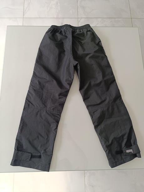 Mckinley športové nohavice jar / jeseň, mckinley,146 / 152