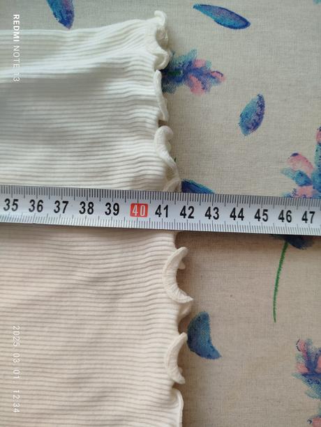 Top na leto 122/128, h&m,122