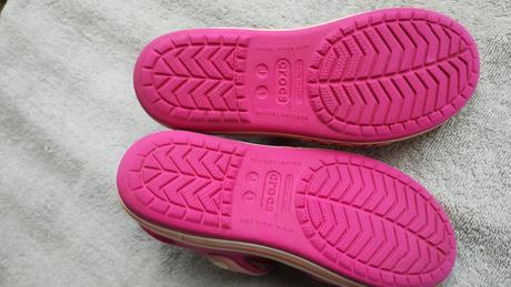 Sandále, crocs,32