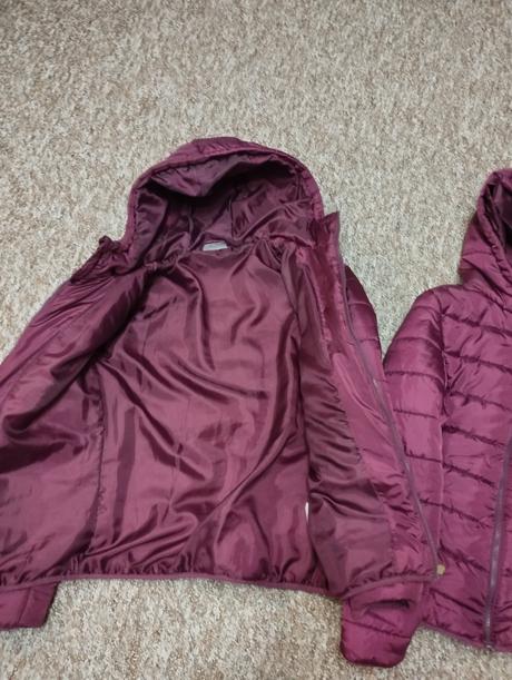 Prechodne bundy, pepco,158