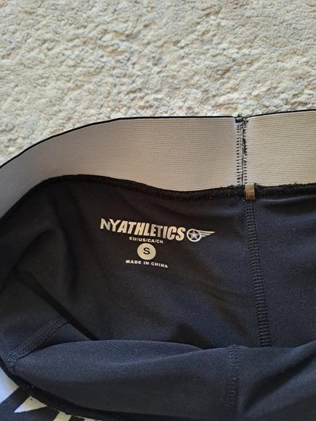 Športové šortky, m