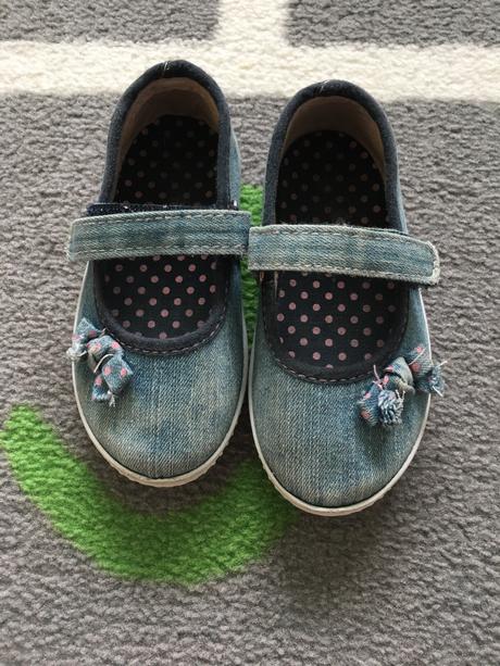 Balerinky, deichmann,23