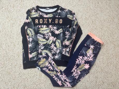 Mikina roxy, roxy,146