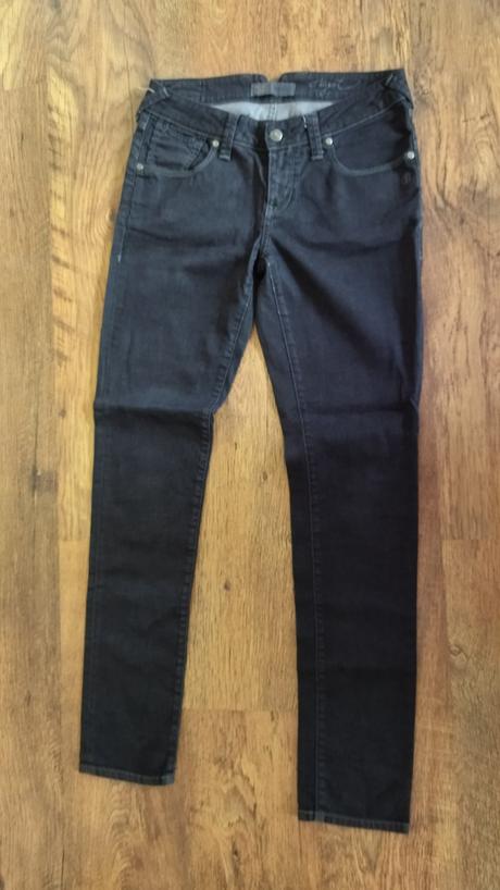 Rifle object veľkosť w 30 l34,