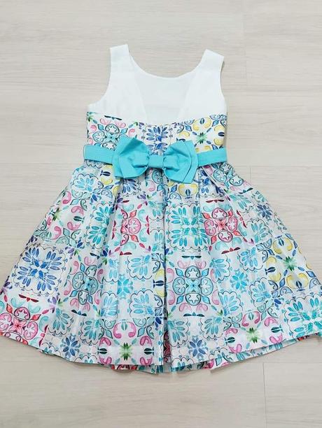 Šaty abel & lula, mayoral,152