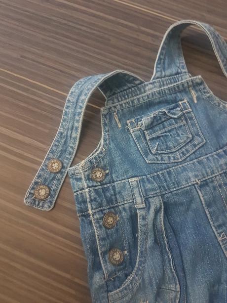 Rifle/nohavice, cherokee,56