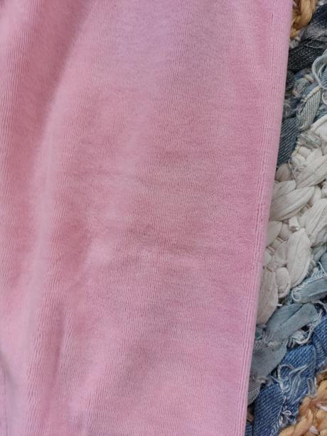 Teple pyzamko, c&a,128