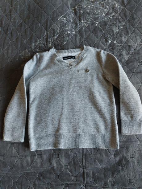 Svetrík reserved, reserved,86