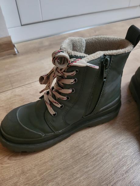 Topánky na zimu, h&m,31