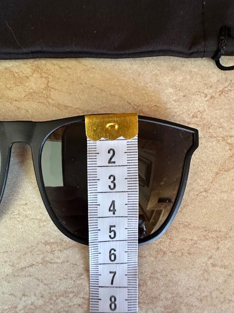 Klip slnečný na dioptricke okuliare., 