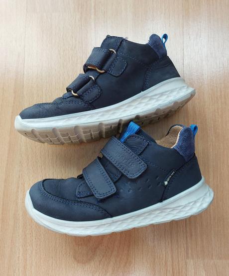 Celoročné topánky superfit gore-tex č.27, superfit,27