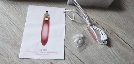 Čistič pleti a pórov, 