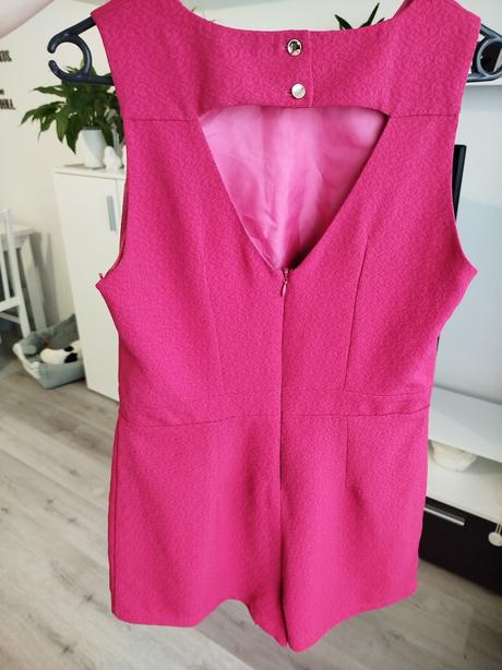 Krátky overal newlook m/l, new look,l