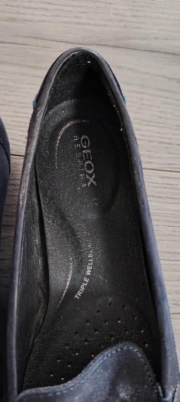 Mokasíny geox, geox,36