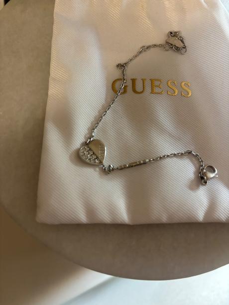 Náramok guess, guess