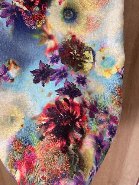 Luxusne šaty fornarina, fornarina,xs