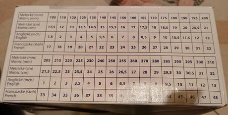 Protetika sandálky, protetika,<17