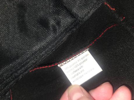 Prechodná bunda, xs