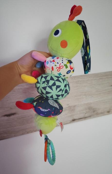 Hračka pre bábätko, 