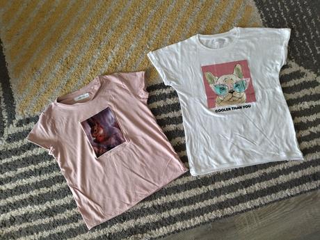 Tričko so psíkom, reserved,140