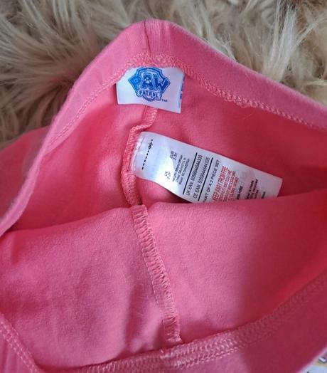 Legíny paw patrol 98, 98