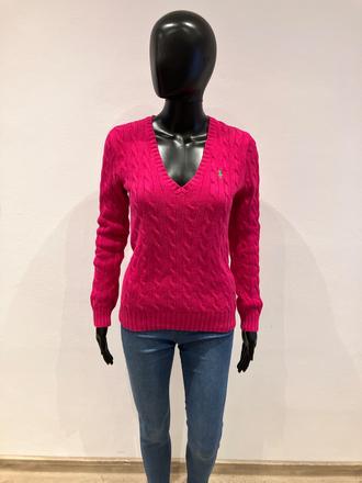 Dámsky sveter ralph lauren (m), ralph lauren,m