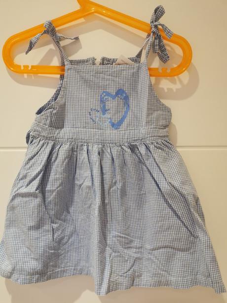 Letne saty 2r., benniny,92