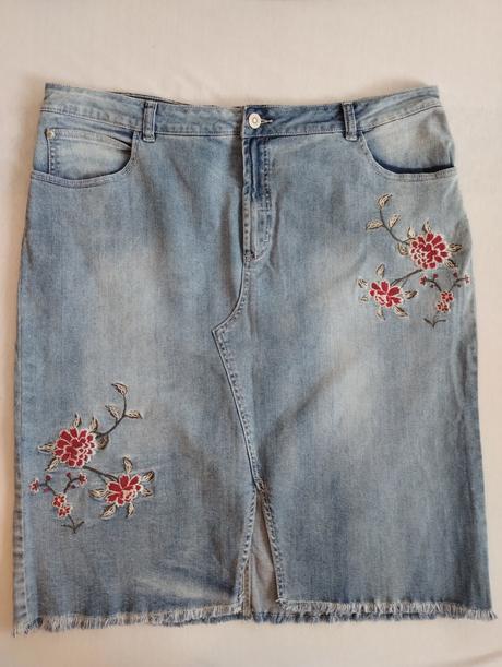 Sukňa ulla popken, 50