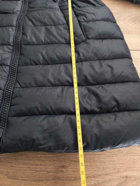 Prechodná bunda, zara,140