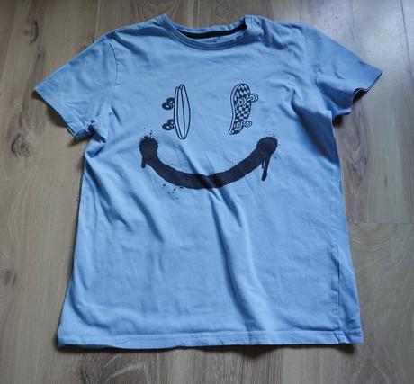 Tričko destination 158/164, 158