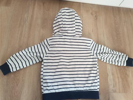 Namornicka vetrovka 92/98, baby club,92