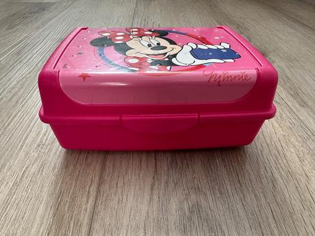 Desiatovy box minnie,
