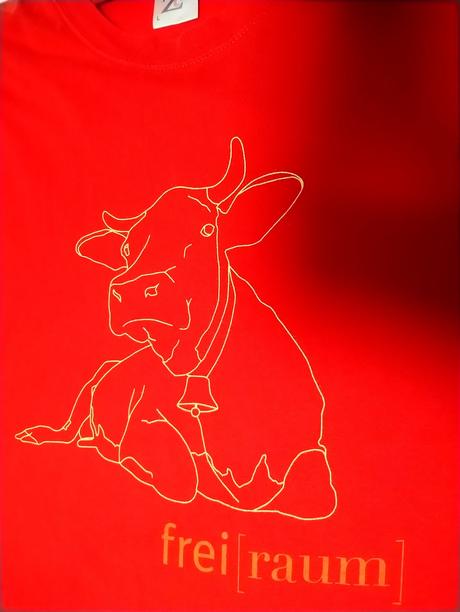 Pánske bavlnené tričko, jerzees, l