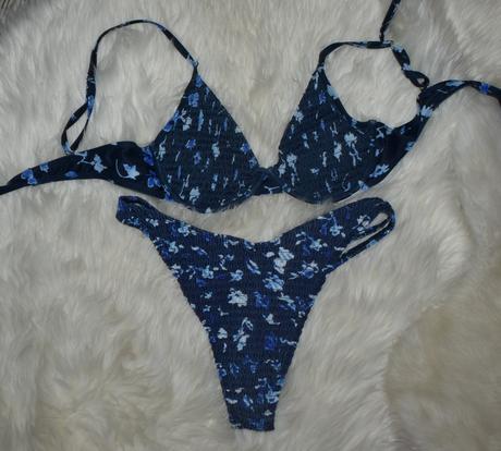 Dvojdielné plavky, new yorker,m