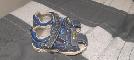 Sandále, bobbi shoes,25