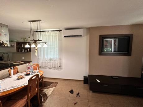 Klimatizacie a tepelne cerpadla - montaz servis pr,