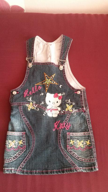 Rifl.suknicka 4,50 eur, 104