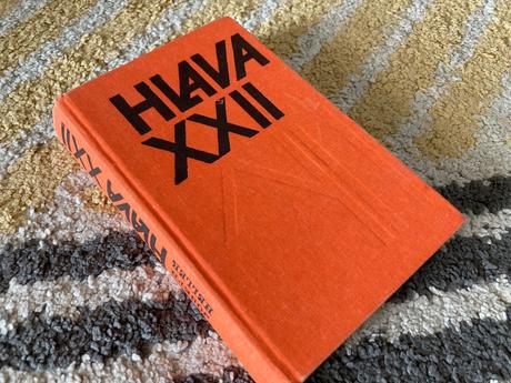 Hlava xxii (1989),