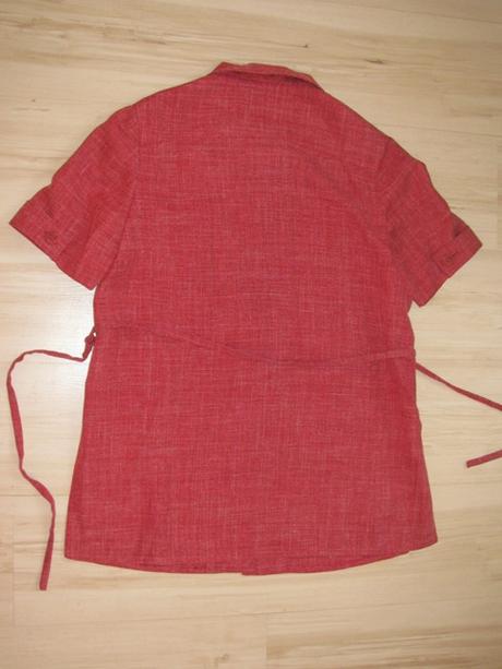 Letné sako v. 38/40, 38