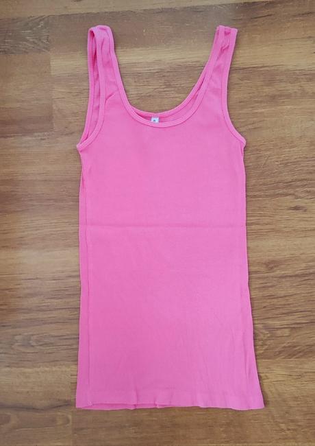 Elastické tielko, kenvelo,s