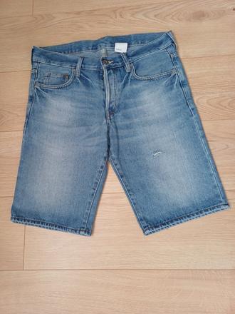Kraťase, h&m,30
