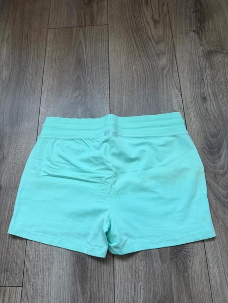 Teplakové kraťasy, esmara,s